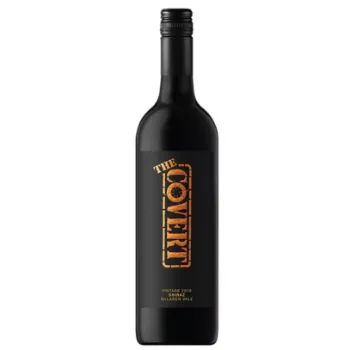 Picture of 2020 Covert Shiraz