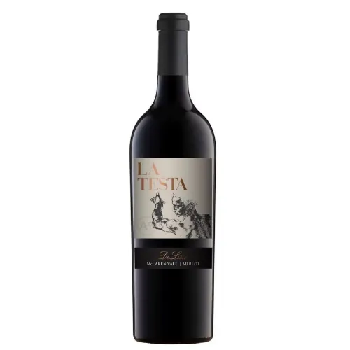Picture of LaTesta Merlot