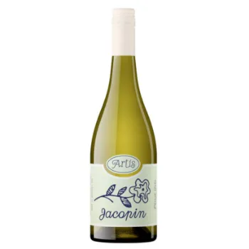 Picture of Artis Jacopin Adelaide Hills Pinot Gris 750ml