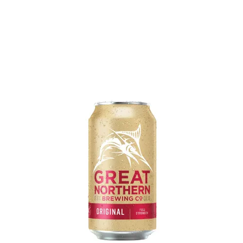 Picture of Great Northern Original 30 x 375ml Can