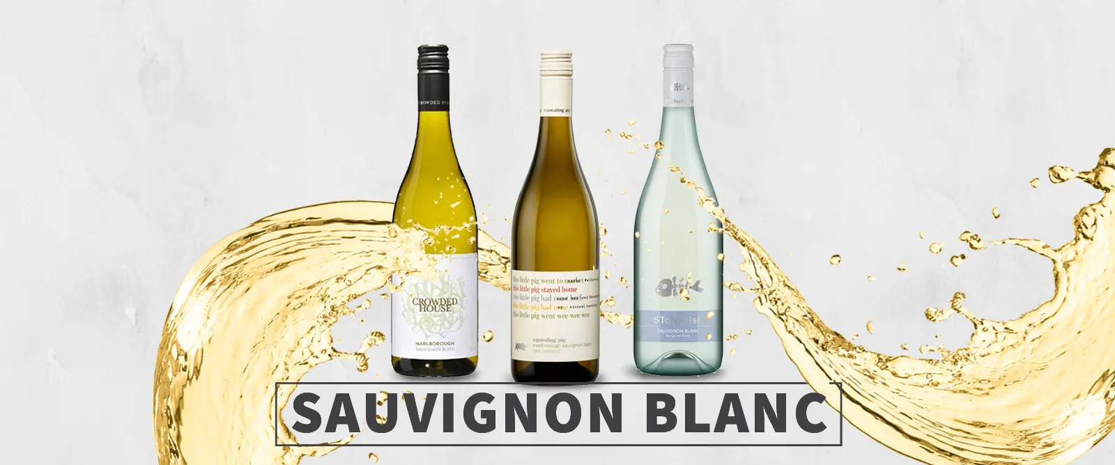 Picture for category Sauvignon Blanc