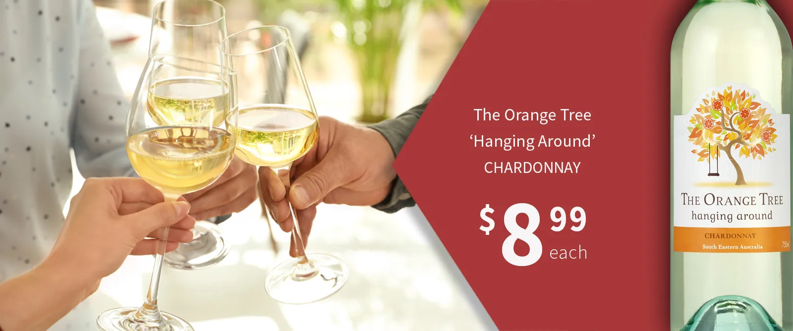 Picture for category Chardonnay