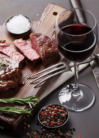Sheraz Rind DrinkSpot. The Ultimate Guide To Australian Shiraz